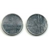 (590) Brasil. 1981. 1 Cruzeiro (EBC)