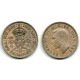 (865) Gran Bretaña. 1948. 2 Shillings (BC+)