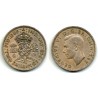 (865) Gran Bretaña. 1948. 2 Shillings (BC+)