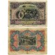 España. 1907. 25 Pesetas (BC) Sin Serie
