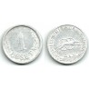 Comité Econòmic de Canodroms. 1 Peseta (MBC)