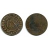 Gabriel Sanchis. 2 Pesetas (MBC+)