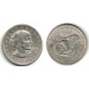 (207) Estados Unidos de América. 1979(D). 1 Dollar (MBC)