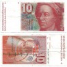 (53e) Suiza. 1983. 10 Francs (BC+)