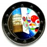 Finlandia. 2025. 2 Euro (SC) Coloreada