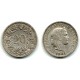 (29) Suiza. 1901. 20 Rappen (MBC)
