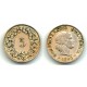 (26) Suiza. 1930. 5 Rappen (BC)