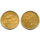 (147) Grecia. 1986. 50 Drachma (MBC)