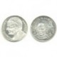 Medalla (Joannes Paulus II Pont. Max.) (Plata)