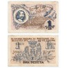 Játiva. 1937. 1 Peseta (SC-)