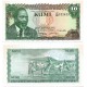 (16) Kenia. 1978. 10 Shillings (SC)
