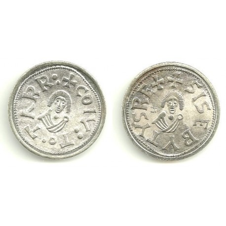 Medalla Conmemorativa (Plata)