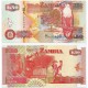 (37d) Zambia. 2003. 50 Kwacha (SC)
