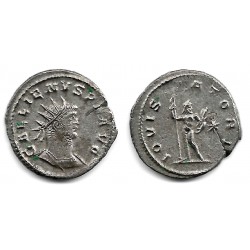 Galieno. 253-268 d.C. Antoniniano (EBC)