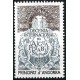 Andorra. 1981. 1,60 Francs (Nuevo) Decenia Internacional del Agua Potable i Saneamiento
