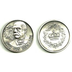 Medalla (Otto von Bismarck)