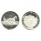 Medalla (Traber-Zentrale München-Daglfing) (Plata)