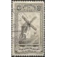 Mutualidad de Correos. 10 Céntimos (Usado)