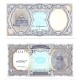 (189a) Egipto. 1998-2002. 10 Piastres (SC) Mancha