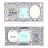 (189a) Egipto. 1998-2002. 10 Piastres (SC) Mancha