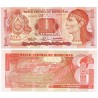 (84d) Honduras. 2004. 1 Lempira (SC)