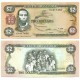 (69e) Jamaica. 1993. 2 Dollars (SC)