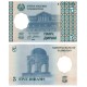 (11) Tayikistán. 1999. 5 Diram (SC)