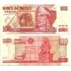 (118a) Estados Unidos Mexicanos. 2000. 100 Pesos (MBC-)