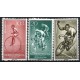 Guinea Española. 1959. Serie Completa (Nuevo, con señal de fijasellos) Día del Sello