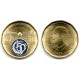 Canadá. 2025. 1 Dollar (SC)