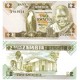 (24c) Zambia. 1980-88. 2 Kwacha (SC)