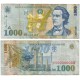 (106) Rumanía. 1998. 1000 Lei (BC)