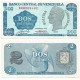 (69) Venezuela. 1989. 2 Bolívares (SC)