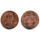(201b) Estados Unidos de América. 1995. 1 Cent (EBC)