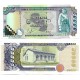 (218) Paraguay. 1998. 50000 Guaranies (SC)
