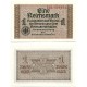 (R136b) Alemania (III Reich). 1940-45. 1 Reichmark (SC) Territorios Ocupados