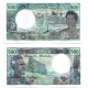 (19c) Nuevas Hébridas. 1970-81. 500 Francs (SC)