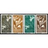 Sahara Español. 1956. Serie Completa (Nueva, con señal de fijasellos y manchas) Pro Infancia