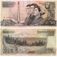 (42) Corea del Norte. 1992. 50 Won (SC)