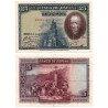 España. 1928. 25 Pesetas (MBC+) Serie E