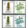 Sahara Español. 1967. Serie Completa (Nuevo, con señal de fijasellos) Pro Infancia