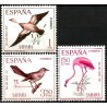 Sahara Español. 1967. Serie Completa (Nuevo, con señal de fijasellos) Día del Sello