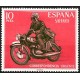 Sahara Español. 1971. 10 Pesetas (Nuevo, con señal de fijasellos) Correspondencia Urgente