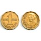 (69) Uruguay. 1976. 1 Nuevo Peso (MBC)