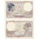 (72c) Francia. 1923. 5 Francs (EBC) Manchas
