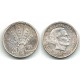 (36) Uruguay. 1954. 20 Centesimos (EBC) (Plata)
