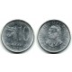 (153) Paraguay. 1976. 10 Guaranies (MBC-)