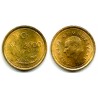(1029.1) Turquía. 1997. 5000 Lira (EBC+)