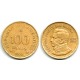 (82) Argentina. 1978. 100 Pesos (MBC+)