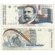 (334a) Argentina. 1989-91. 10000 Australes (MBC)
